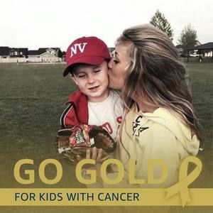 Meet your Posher, Carly